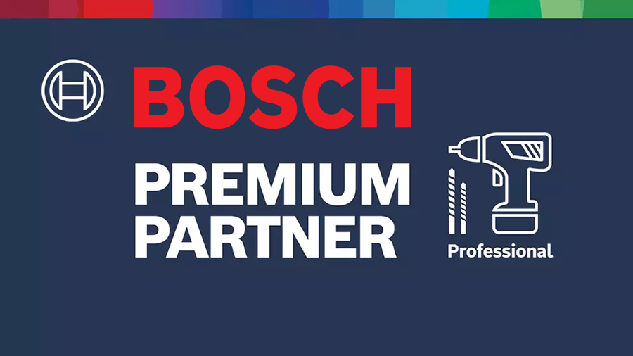 bosch premium partner 